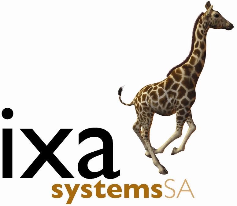 IXA Systems
