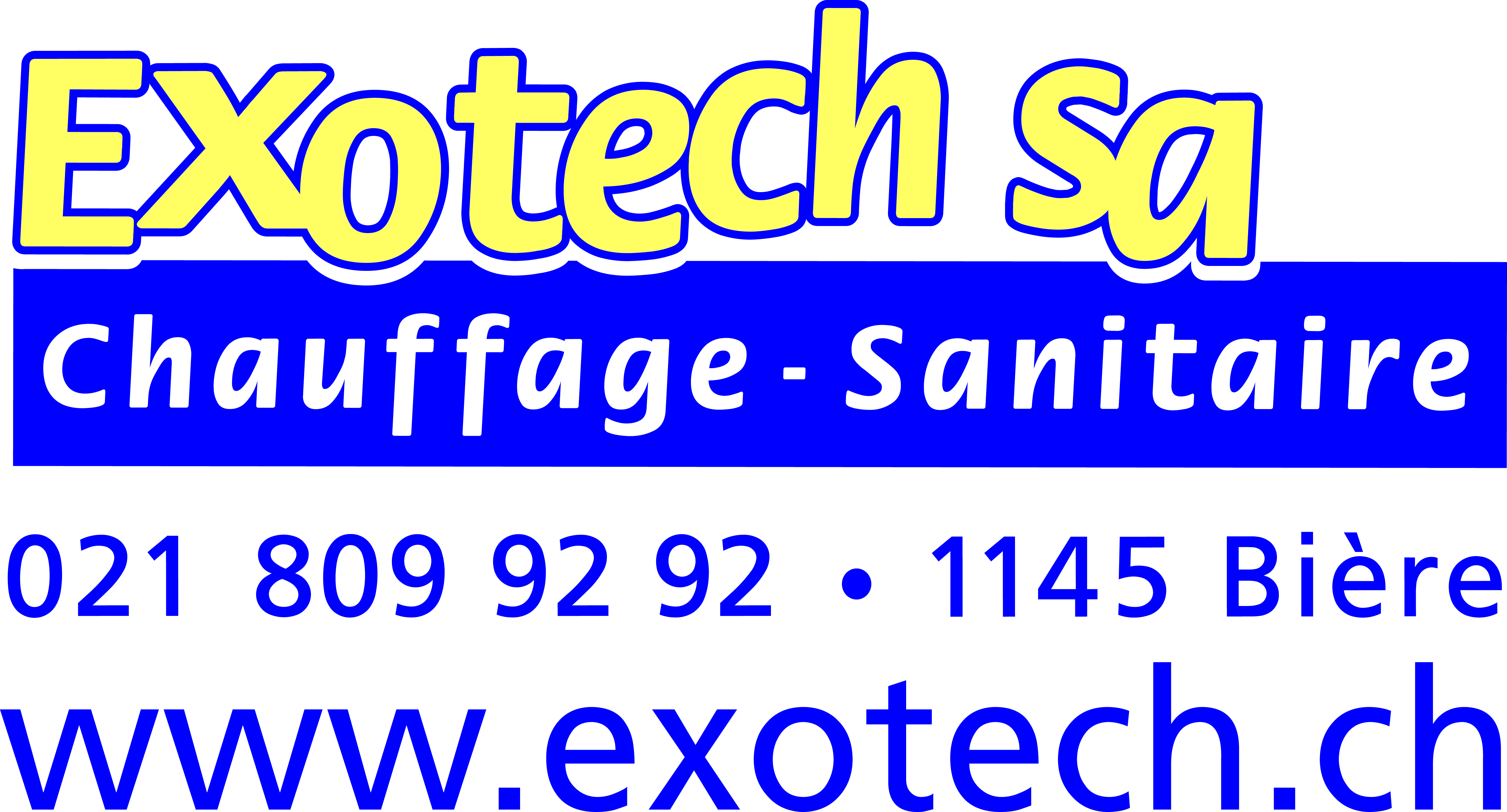 Exotech