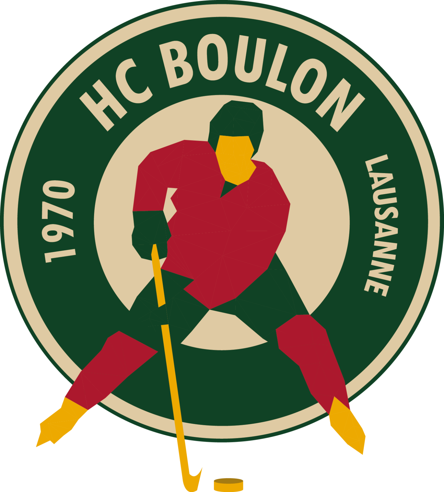 HC Boulon